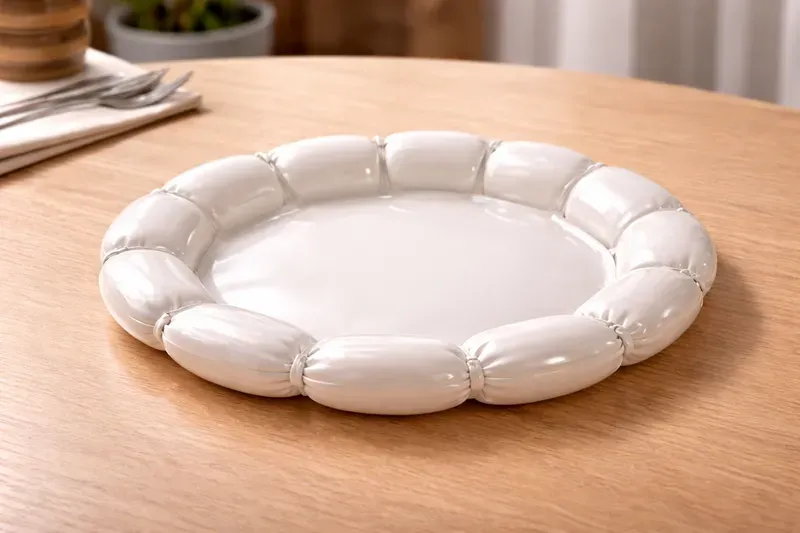 Impossible Material Reimagined Objects