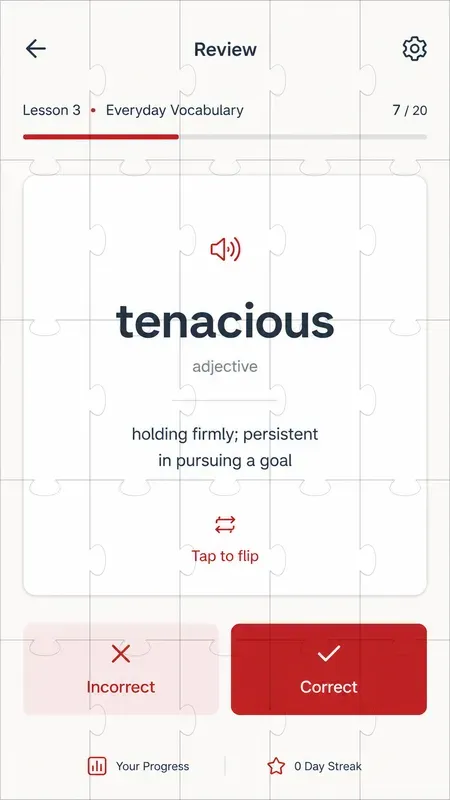 Modern Mobile App Layout Visual Designs