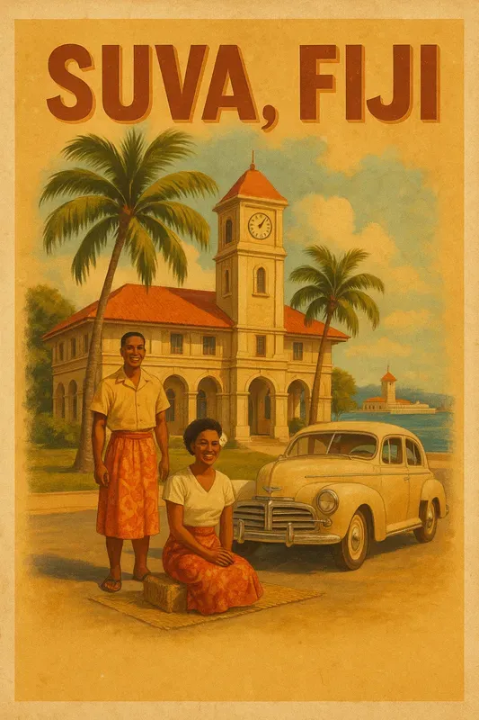 Vintage Travel Posters Of Cities