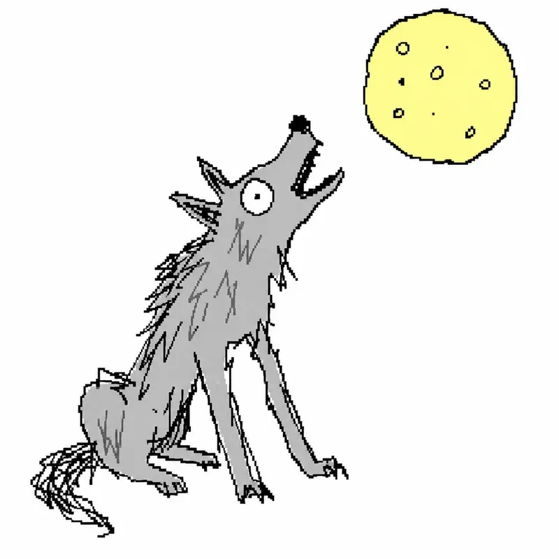 Hilariously Bad Ms Paint Redraws