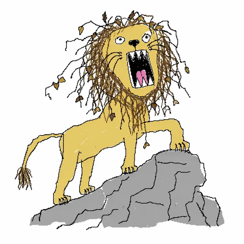 Hilariously Bad Ms Paint Redraws