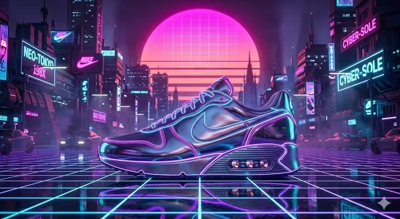 Cyber80s Masters