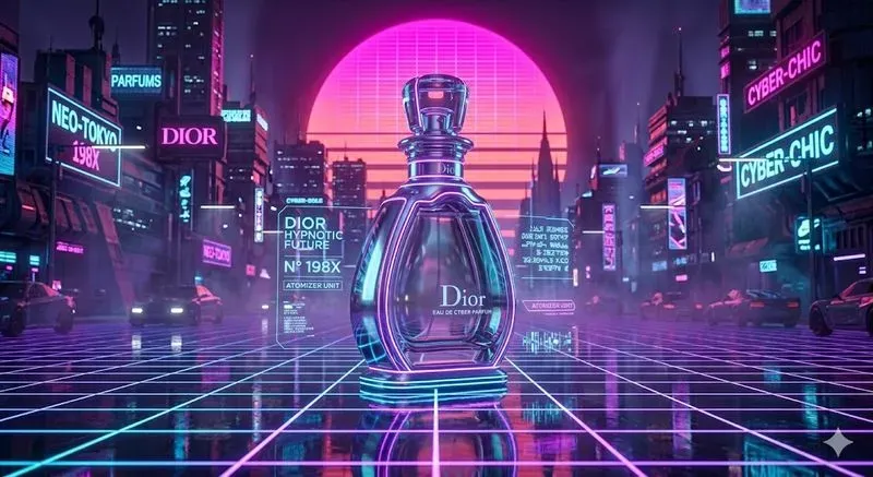 Cyber80s Masters