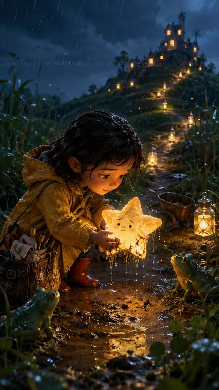 Little Star Keepers