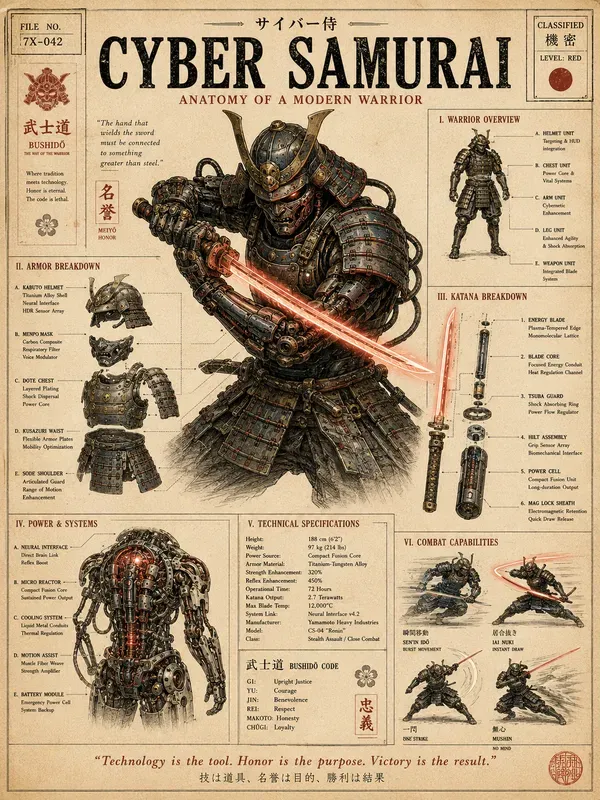 Vintage Infographic Poster Creators