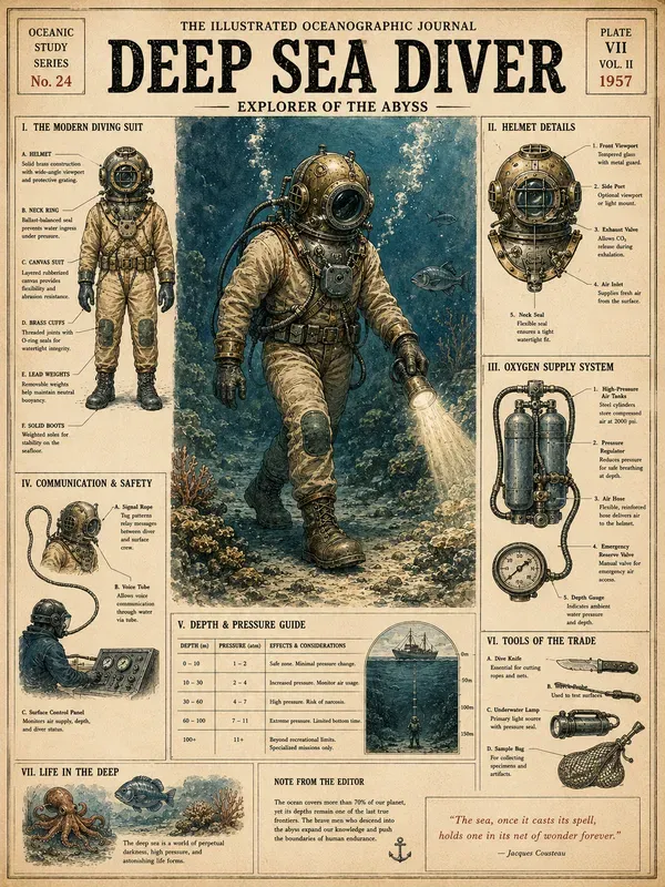 Vintage Infographic Poster Creators