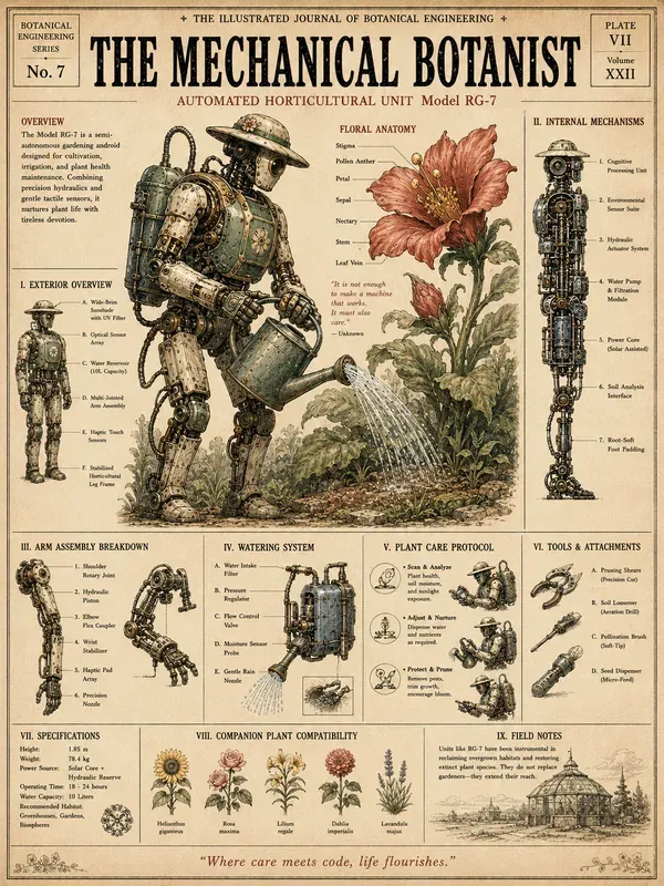 Vintage Infographic Poster Creators