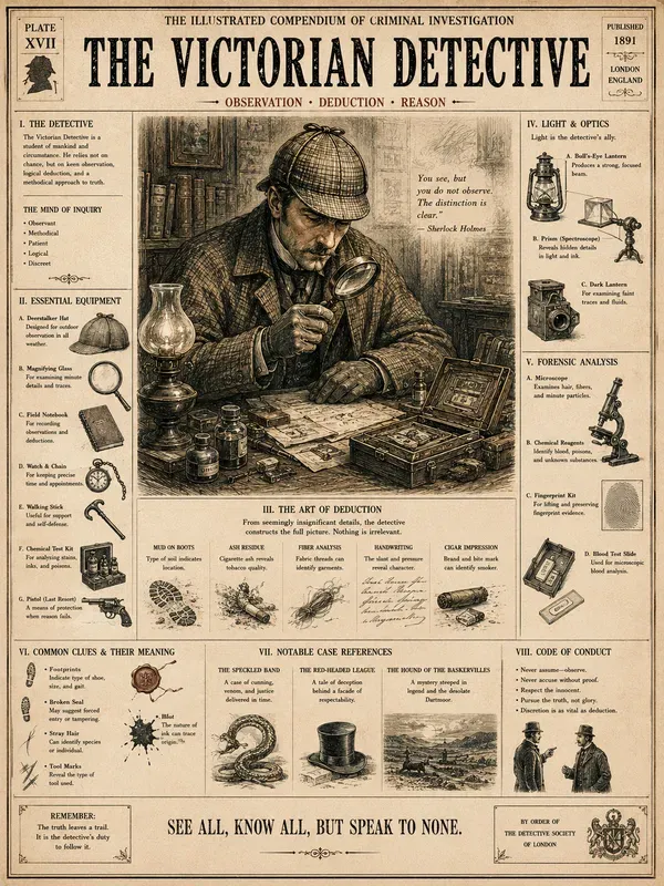 Vintage Infographic Poster Creators