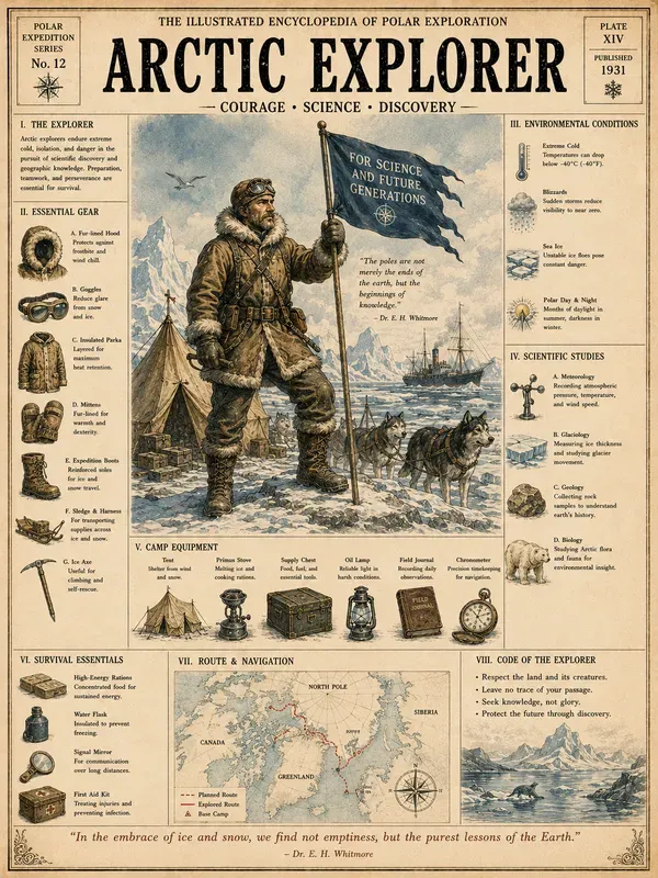 Vintage Infographic Poster Creators