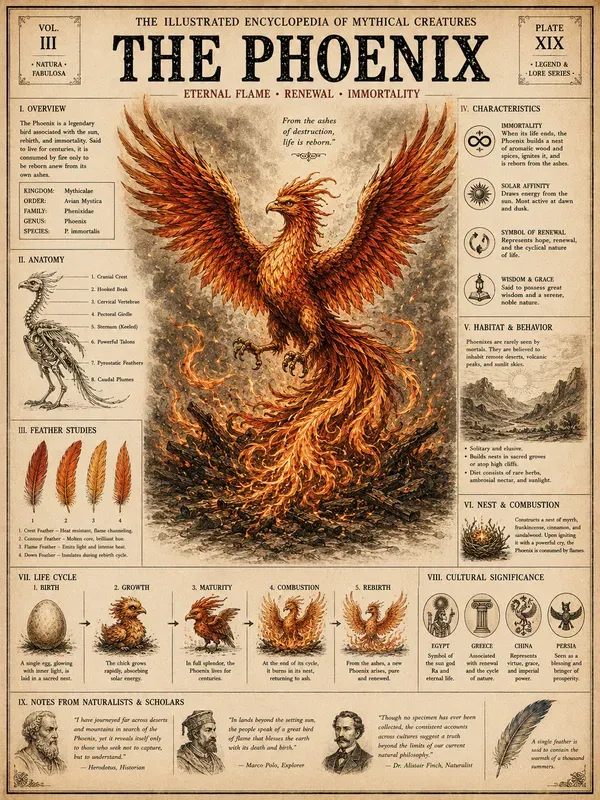 Vintage Infographic Poster Creators