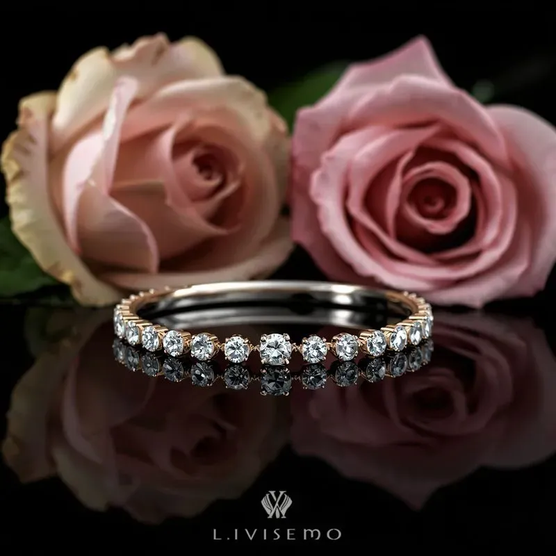 Luxury Jewelry Advertisements