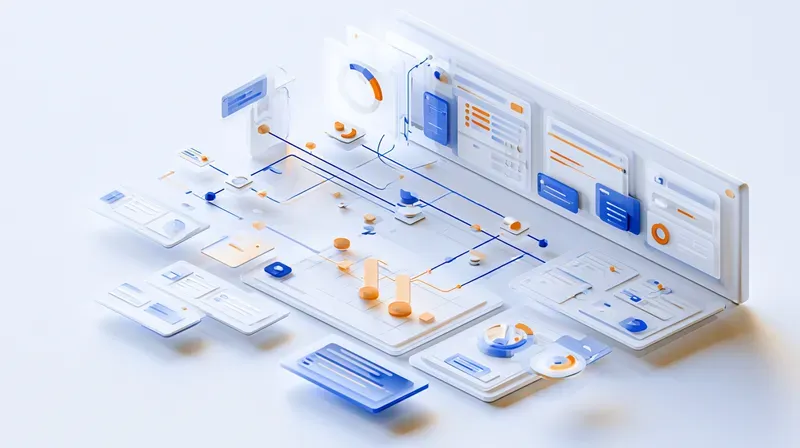 Saas Landing Page Heroes