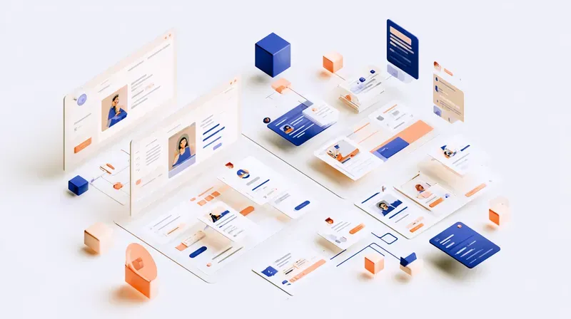 Saas Landing Page Heroes