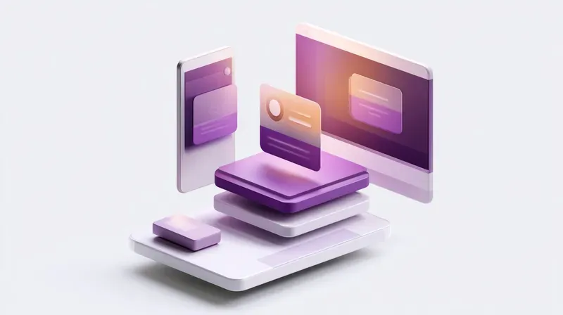 Saas Landing Page Heroes