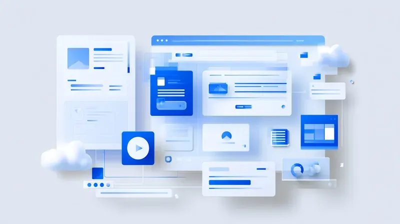 Saas Landing Page Heroes