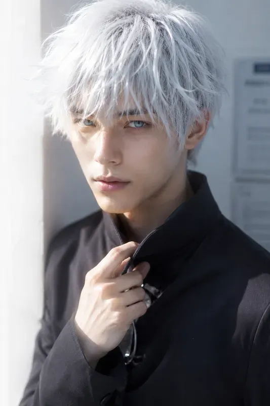 Anime To Reality