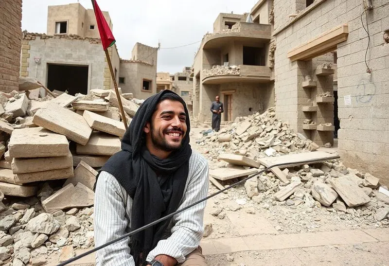 Hope In The Darkness