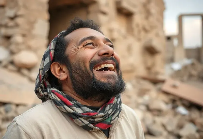 Hope In The Darkness