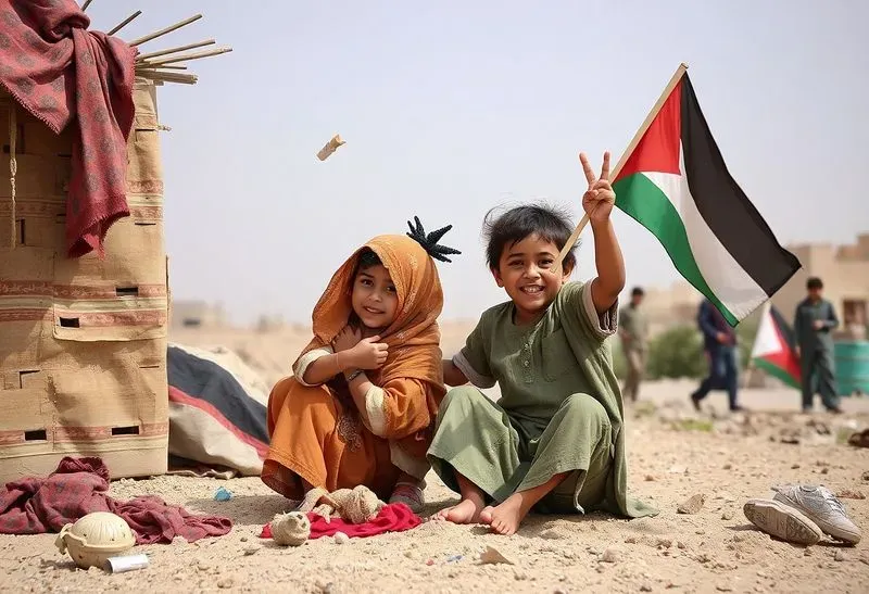 Hope In The Darkness