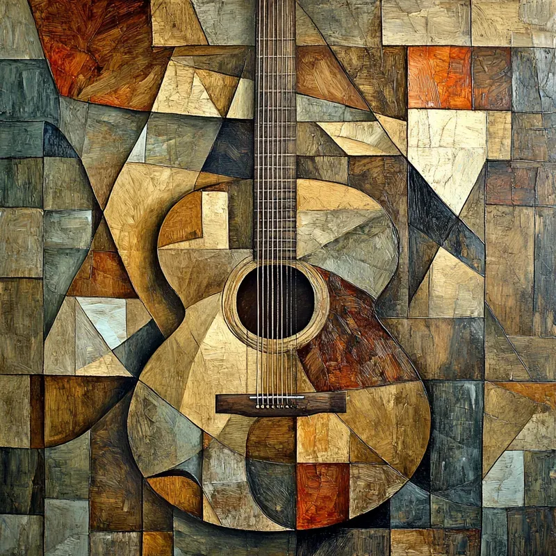 Multiperspective Abstractions