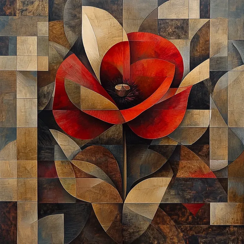 Multiperspective Abstractions