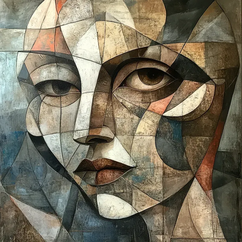 Multiperspective Abstractions