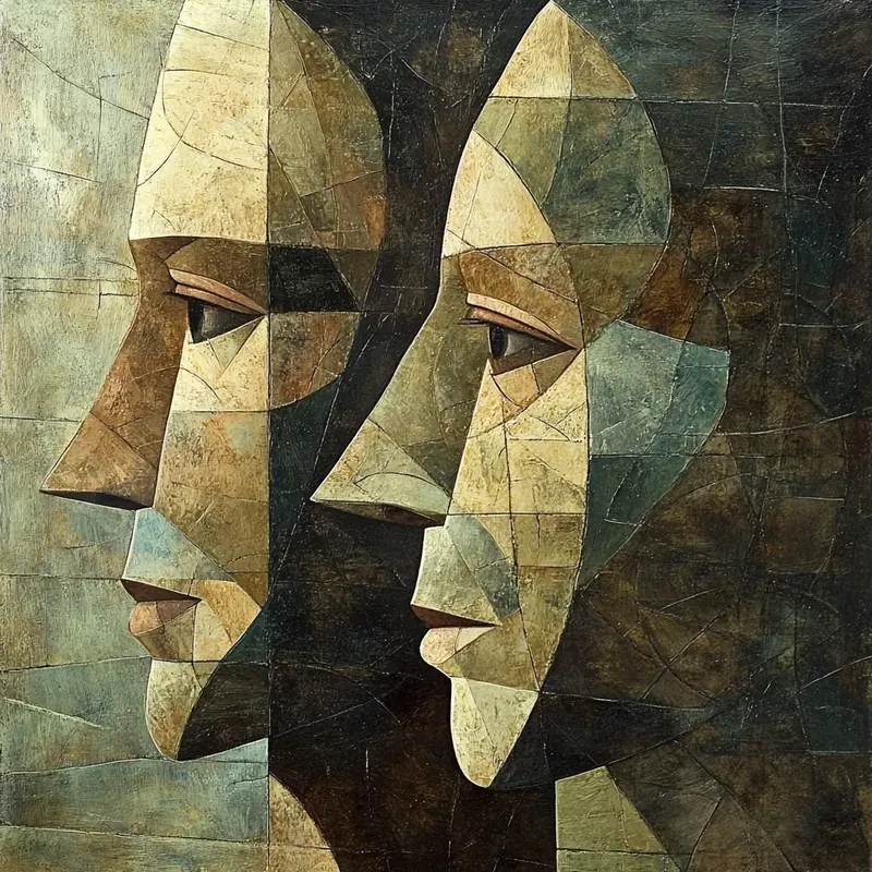 Multiperspective Abstractions