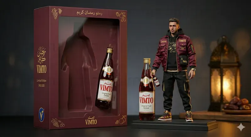 Premium Custom Action Figure Toy Boxes
