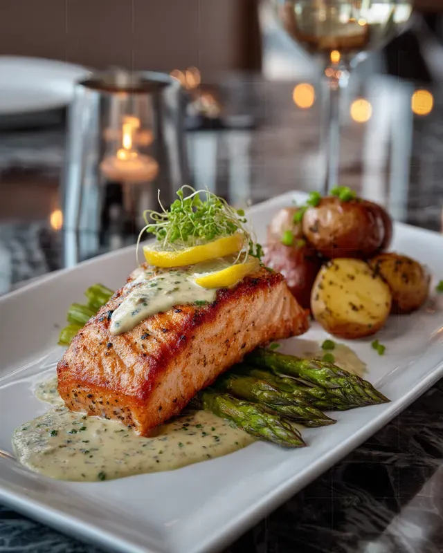 Cinematic Commercial Food Ads Photography