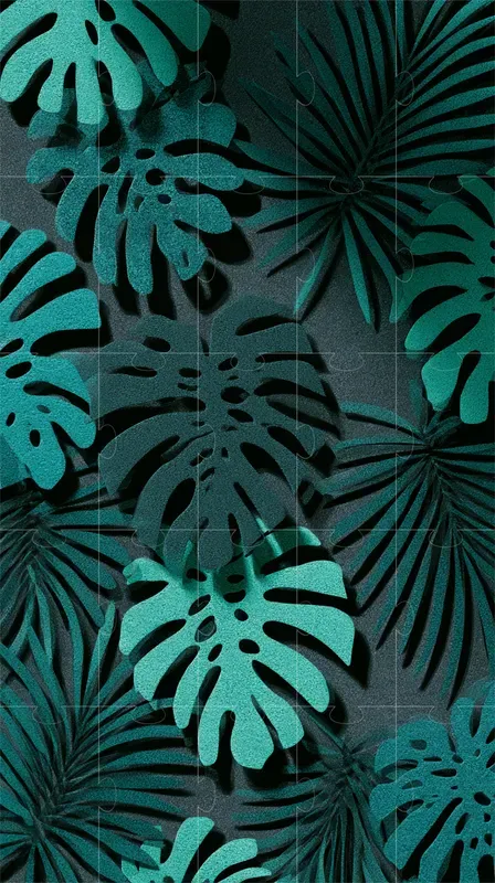 Cohesive Luxury Wallpaper Frameworks
