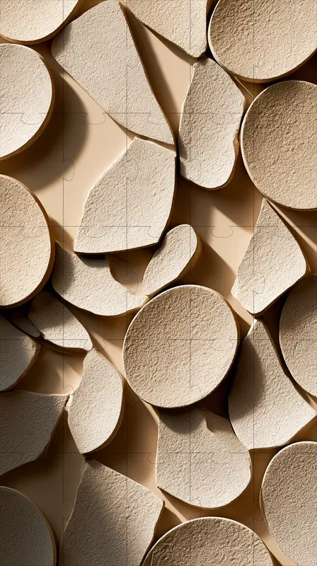 Cohesive Luxury Wallpaper Frameworks