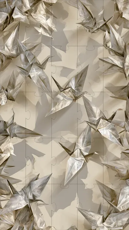 Cohesive Luxury Wallpaper Frameworks