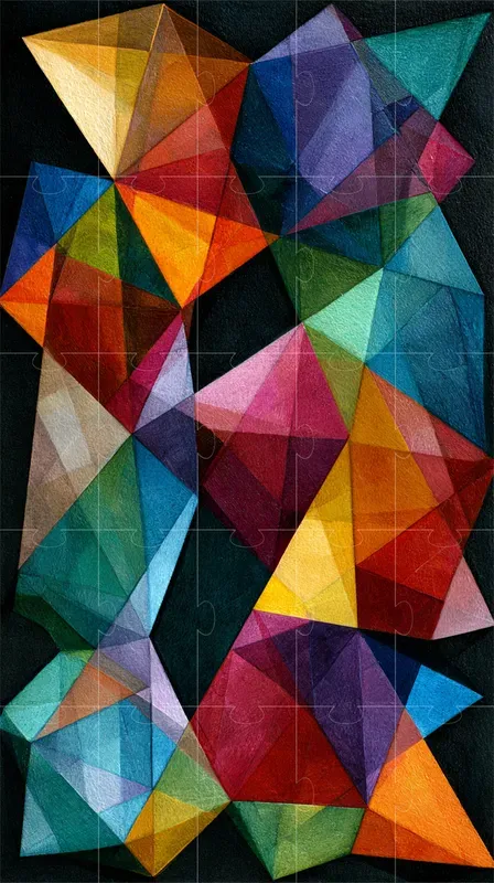 Cohesive Luxury Wallpaper Frameworks