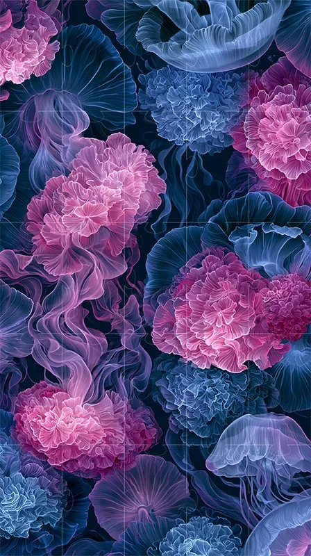 Cohesive Luxury Wallpaper Frameworks