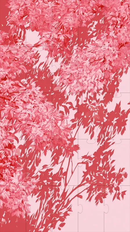 Cohesive Luxury Wallpaper Frameworks