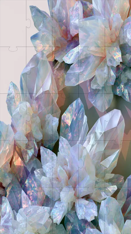 Cohesive Luxury Wallpaper Frameworks