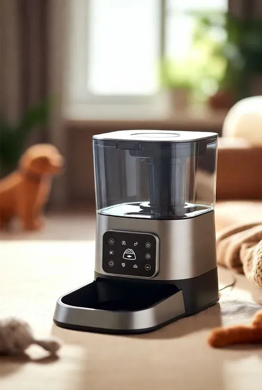 Premium Pet Product Ad Creators