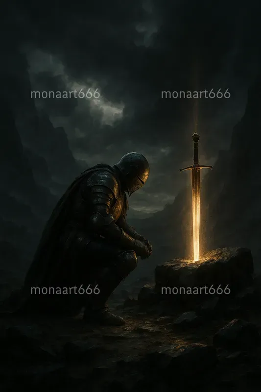 Epic Cinematic Game Concept Engines