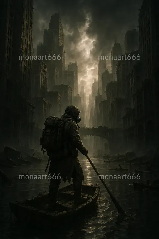 Epic Cinematic Game Concept Engines