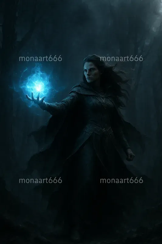 Epic Cinematic Game Concept Engines