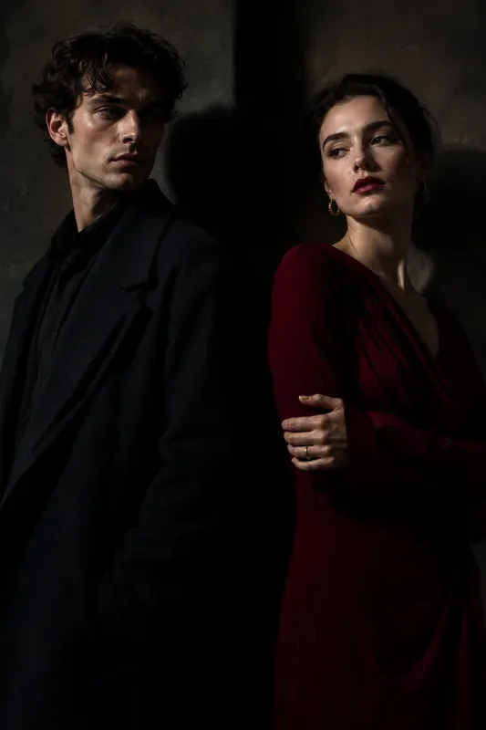 Nocturnal Elegance Photos