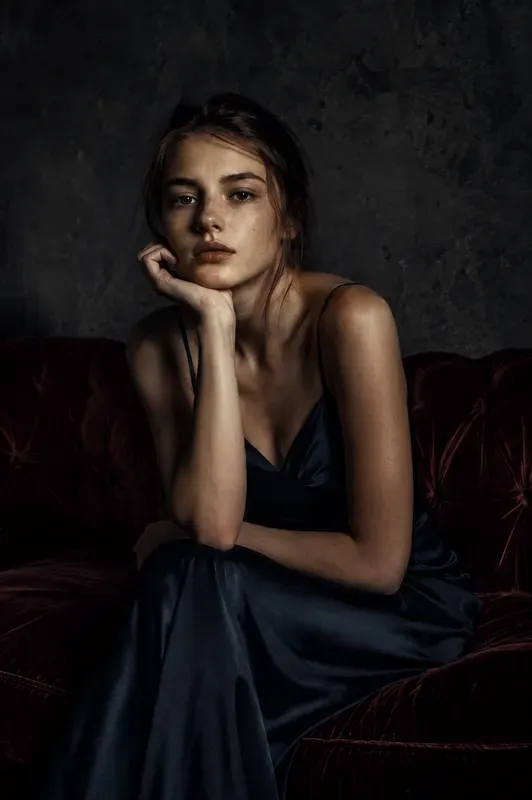 Nocturnal Elegance Photos