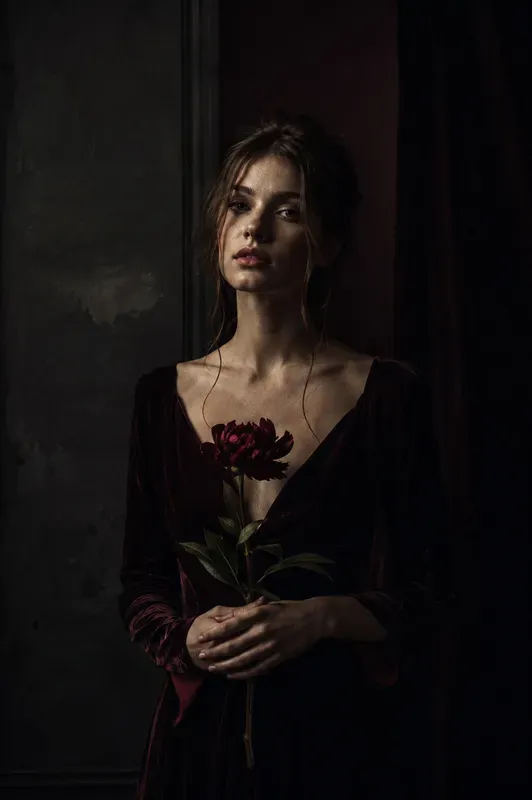 Nocturnal Elegance Photos