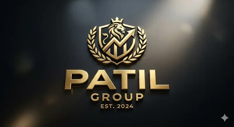 Apne Surname Business Logos