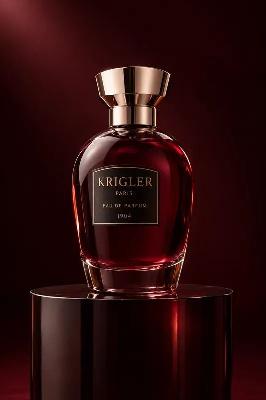 Obsidian Luxury Product Photography