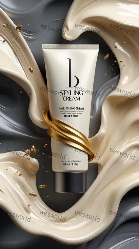 Product Photography Flyers Skincare Pros