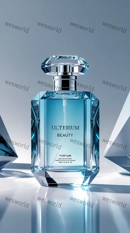 Product Photography Flyers Skincare Pros