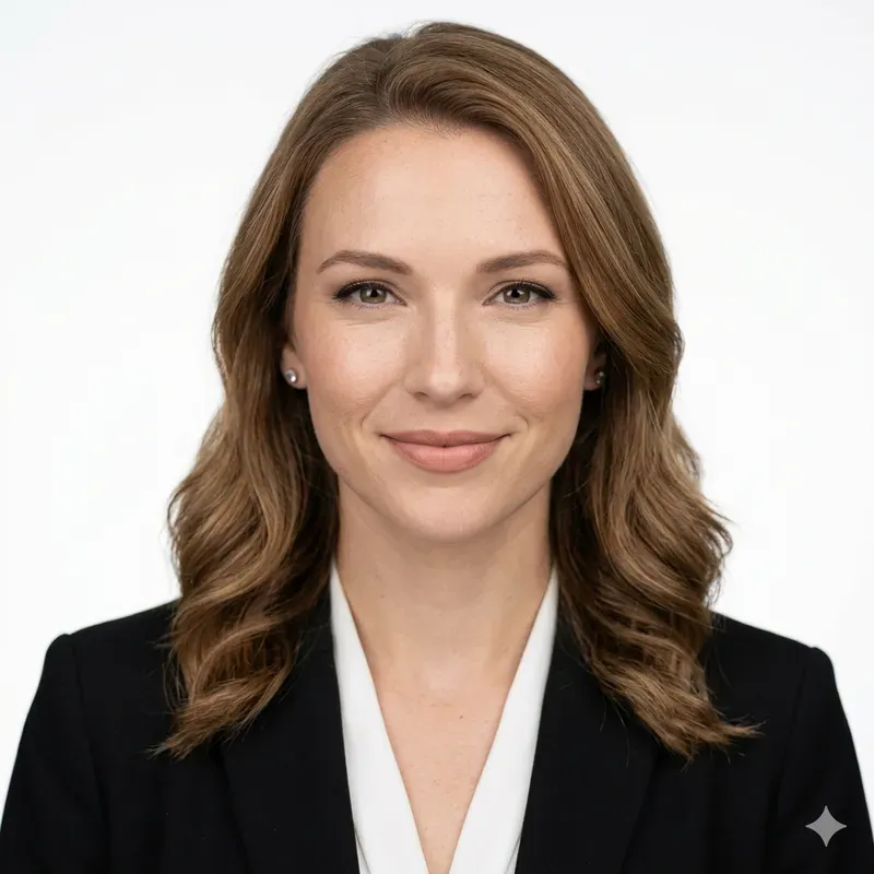 Professional Headshots