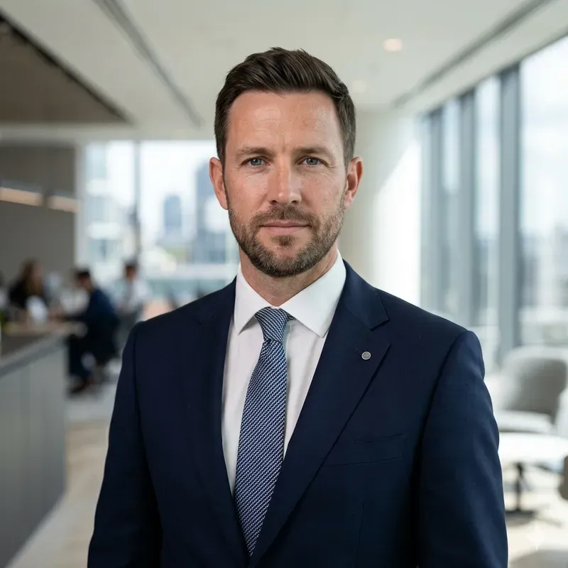 Professional Headshots