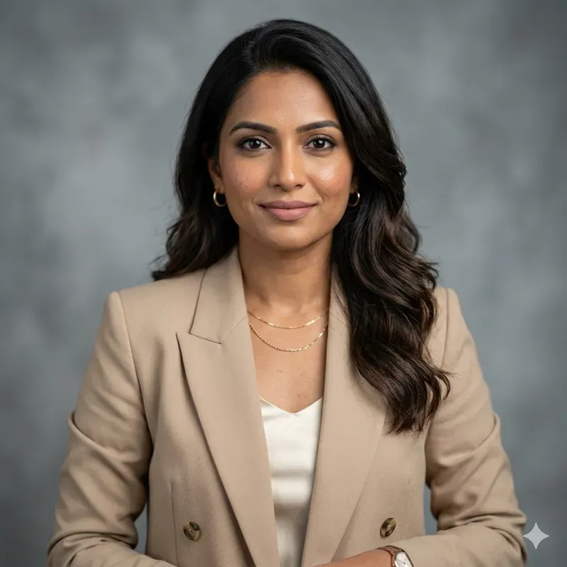 Professional Headshots